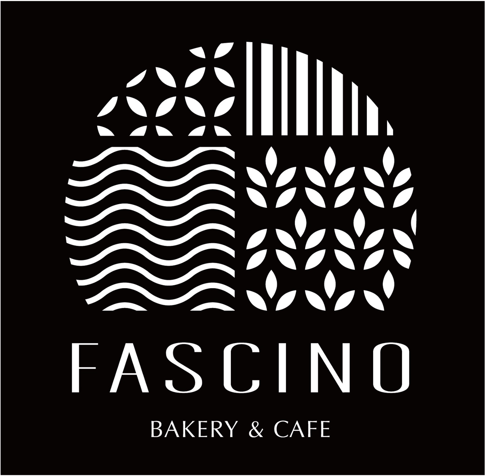 FASCINO LOGO